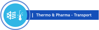 Thermo & Pharma - Transport